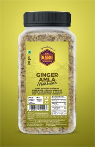 NAMO-GINGER AMLA MUKHWAS (200 gm)