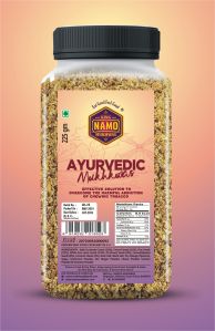 NAMO-AYURVEDIC MUKHWAS (225 gm) 