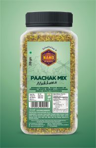 namo-paachak mix mukhwas