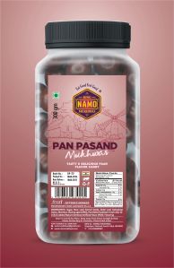 NAMO-PAN PASAND (300 gm) - PAN SHOT MUKHWAS IS TASTY & DELICIOUS PAAN GOLI