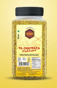 NAMO-TIL CHATPATA MUKHWAS (200 gm)