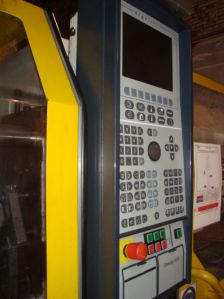 demag 100t used injection molding machines