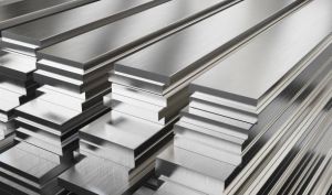 Aluminium Sheet