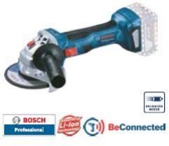 Bosch GWS 180 -Li Professional Small Angle Grinder