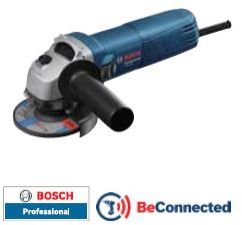 Bosch GWS 600 Small Angle Grinder