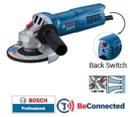 Bosch GWS 800 Small Angle Grinder