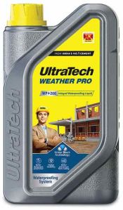 ULTRATECH WEATHER PRO