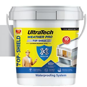 ULTRATECH WEATHER PRO TOP SHIELD