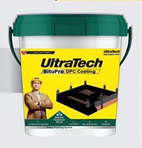 ultratech bitupro dpc coating