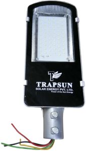 Solar Street Light (12- 24 Watt)