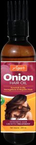 ayur onion hair oil