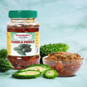 Karela Pickle