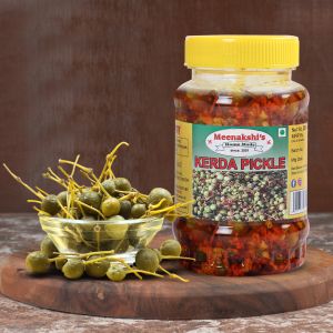 Kerda Pickle