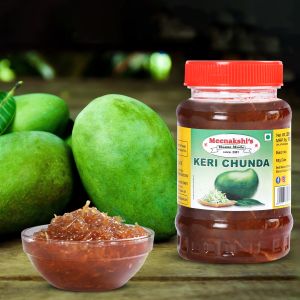 keri chunda pickle