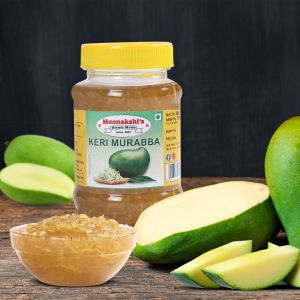 Mango Murabba PICKLE