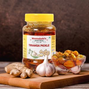 TIRANGA PICKLE