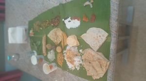 traditional kerala food