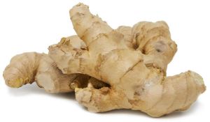 Raw Ginger