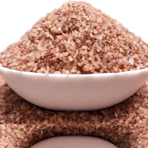 Red rice