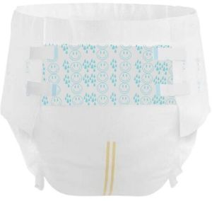 disposable adult diapers