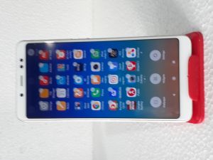 Used Redmi j7 android mobile