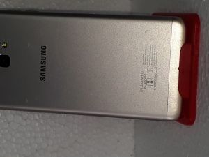 Used samsung 5 pro android mobile