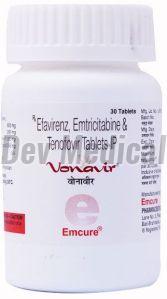 Vonavir Tablets