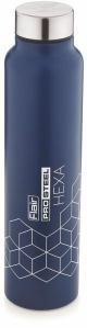 Flair Hexa Stainless Steel Water Bottle