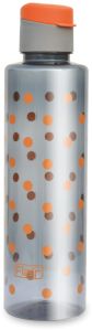 Flair Polka Water Bottle