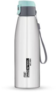 FLAIR Scuba Stainless Steel Bottle