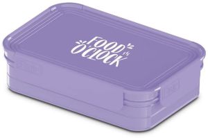 FLAIR Trendy DX Insulated Steel Lunch Box