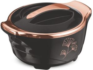 Gold Crest Insulated Casserole