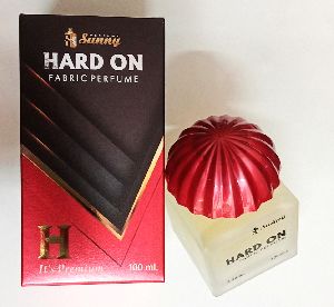 HARD ON 100 ML hanky spray perfume