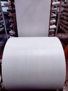 Pp sugar fabric roll