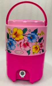 Water Campers 16 ltr pink