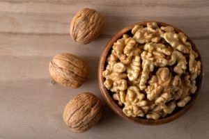 Walnuts