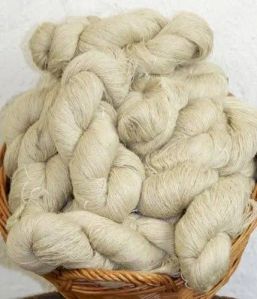 Eri Silk Yarn