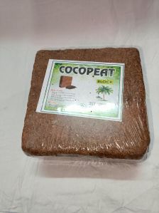 Cocopeat Brick