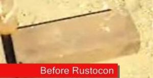 Rustocon