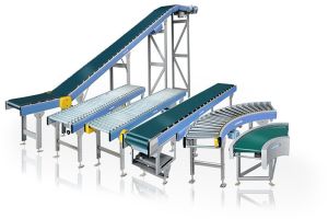 Conveyor Systems