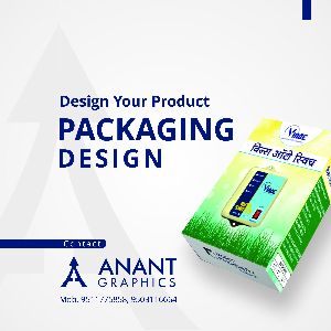 packaging labels services