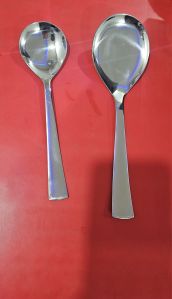 Stainless Steel Spoons