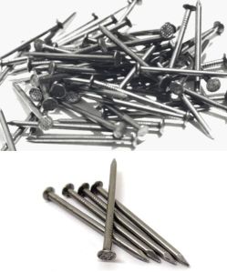 Steel Wire Nails