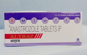 Anistrazole Tablet