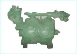 Voltas compressor parts