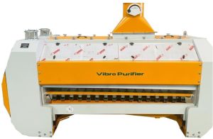 VIBRO PURIFIER