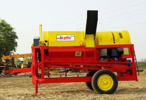 Brolis MT 24x42 Maize Thresher