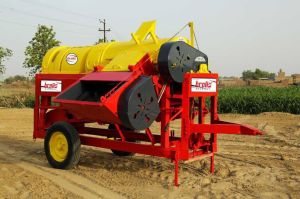 Brolis PT-78X36 Paddy Thresher