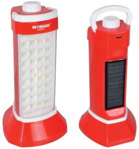 Rechargeable Emergency Lamp