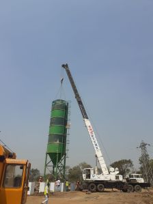 50 Ton Crane Rental